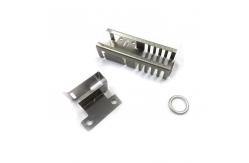 China 0.2mm Welding Custom Service supplier