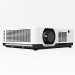 4K 3LCD Video Educational Projector 5500 Lumen For Outdoor Classroom for sale