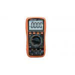 DCV ACV DCA ACA Portable Digital Multimeter VICTOR VC9808+ Smart Digital Multimeter for sale