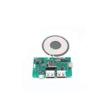 PCB Printed Circuit Board For Mobile Power Bank / Wireless Car Charger