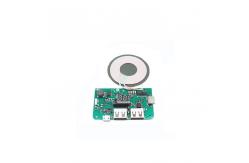 China PCB Printed Circuit Board For Mobile Power Bank / Wireless Car Charger supplier