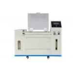Continuous Salt Spray Test Equipment 110 L Salt Spray Test For Paint for sale