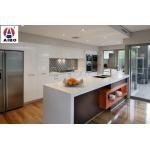 Professional Artificial Stone Kitchen Countertops Quartz Stone Flooring