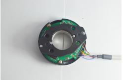 China Incremental Rotary Bearingless Encoder Shaft Diameter 15mm CCW Direction For Robot Z58 supplier