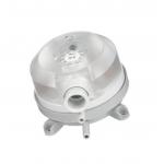 Dwyer ADJUSTABLE DIFFERENTIAL PRESSURE SWITCH ADPS-06-2-N ADPS-08-2-N