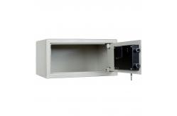 China FireProof Hotel Security Safe Box supplier