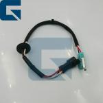 163-6785 1636785 Excavator E320C E330C Pressure Sensor Switch for sale