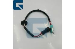 China 163-6785 1636785 Excavator E320C E330C Pressure Sensor Switch supplier
