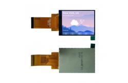 China 2.8 Inch 480x640 RGB 40Pin  Drive IC ST7701S  Custom Service Touch Did supplier