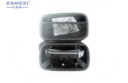 China 98 Screen Wifi Mobile Theatre Video Glasses HD 1080P Portable Long Duration supplier