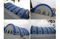 China inflatable tent large outdoor inflatable lawn event tent giant tent inflatable supplier