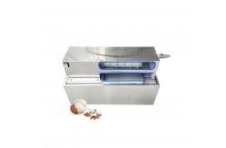 China Automatic Cooked Eggs Peeling Machine Egg Peeler Hard Boiled Boiled Egg Peeler supplier
