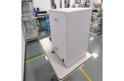 China 30cm Visual Field Analyser CE Anti Glaucoma Treatment supplier