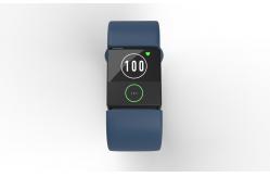 China Intelligent Algorithms AED Trainer CPR Wristband XFT-120H 2 Years Warranty supplier