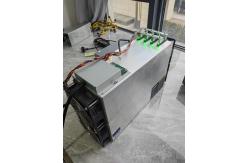 China USED ETH Asic Miner Innosilicon A11 Pro 1500 MH/S 7G Ethash Miner supplier
