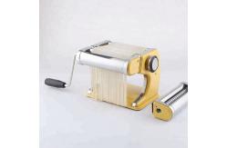 China Shule SS Manual Pasta Maker supplier