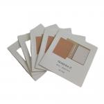 80g CMYK Instruction Booklets User Surface Finish Lamination Lexo Printing for sale