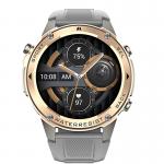 AMOLED GPS Smart Watch 1.43 Compass Bluetooth 5.3 Full Touch For Sports for sale