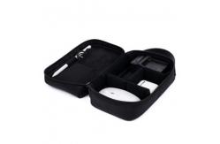 China Adjustable Electronics Travel Organizer Bag For Tool Watch Earphone supplier