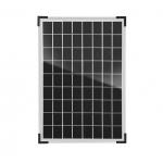 Advanced 10W Mono Solar Panel With Increased Sunlight Absorption for sale