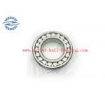22218CAK 90*160*40mm Spherical Self Aligning Roller Bearing 22218CAK