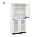 Secure And Durable Lab Storage Cabinet For Your Valuable Equipment