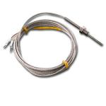 Simple Thermocouple Extension Wire  Class A Accuracy For Toasting Machine for sale