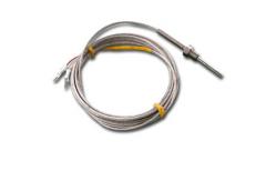 China Simple Thermocouple Extension Wire  Class A Accuracy For Toasting Machine supplier