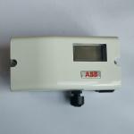 ABB Industrial Automation Control Positioner V18345-1010251001 0-10 Bar Pressure Range 4-20mA Output Signal for Industrial for sale