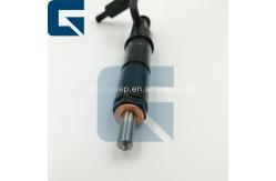 China  193-2749 Fuel Injector Assy 1932749 For E320C S6K Engine Model supplier
