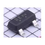 L2N7002KLT1G LRC Electronic Diodes And Transistors 60V 320mA SOT-23 for sale