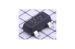 China L2N7002KLT1G LRC Electronic Diodes And Transistors 60V 320mA SOT-23 supplier