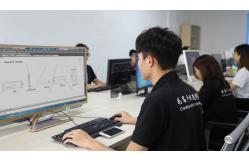 China VR 360 Simulator manufacturer