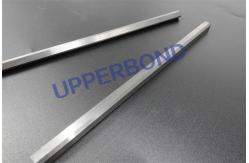 China Long Cutting Blade Knives For Cigarette Making Packing Machine GD supplier