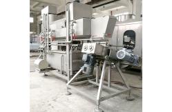 China Customization Pasteurizer Milk Production Machine supplier