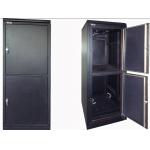 Plane Wave Metal Rf Cabinet Shielding For Emc Computer Room for sale