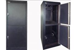 China Plane Wave Metal Rf Cabinet Shielding For Emc Computer Room supplier