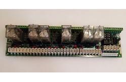 China DS200RTBAG3AGC Power Excitation Board Mark V Ge Turbine Control supplier