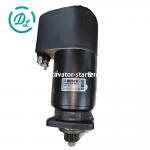 Starter Motor Excavator 0001416003 0001410062 51.26201-7042 24V 11T 5.5KW for sale