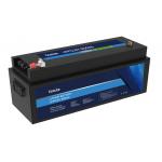Boat Marine High Density Lithium Iron Phosphate Battery 12.8V 600Ah LiFePO4 Battery for sale