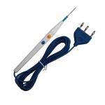 Stainless Steel Disposable ESU Pencil Electrosurgical Control Pencil With Cable for sale