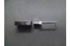 China Crystal Usb Stick Inside With LED Light When Working LED Light Shiny supplier