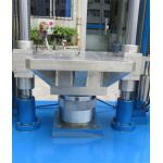 Accelerated Mechanical Shock Test Bench for Half Sine Wave Shock Testing