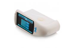 China 1*3mm Small Aperture Luster Portable Gloss Meter Touch Screen Operation NHG60M supplier
