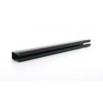                    PVC Wall Panel Decorative Plastic Edging              for sale