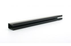 China                    Extruded PVC Glass Spacer Bar              supplier