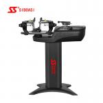 Portable Electronic Badminton Stringing Machine Gamma Tennis 100V ISO Approved for sale