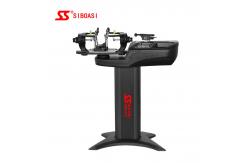China Siboasi Tennis Stringing Machine 3 Stringing Speed Auto Increasing Pounds supplier