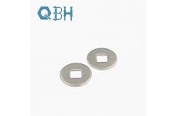 China DIN 440 R Timber Constructions Stainless Steel Flat Washers 4 - 1-1/2 supplier