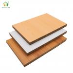 Customized 4X8Ft Melamine Particleboard Mould Resistant For Furniture for sale